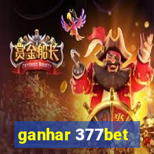 ganhar 377bet